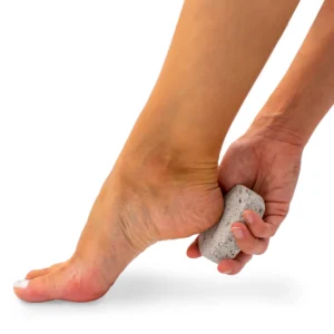 Eco natural pumice stone