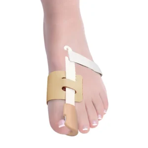 Hallux Valgus night splint