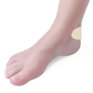 Callus & heel cushions