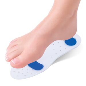 Silicone insole