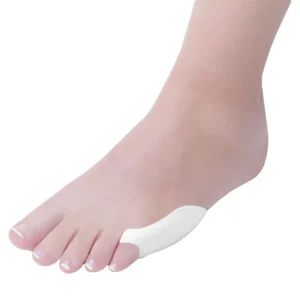 5th toe gel bunion pad