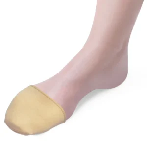 Toe tip protector