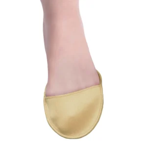 Gel foot cover