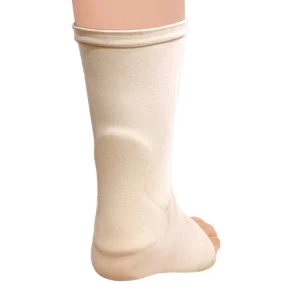 Achilles protector sleeve