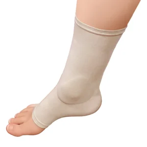 Malleoli protector sleeve