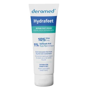 Hydrafeet repair cream